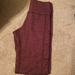 Aerie leggings